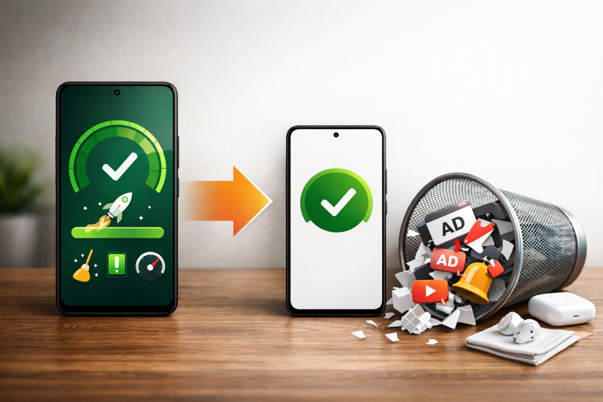 Cómo optimizar móviles Xiaomi y eliminar publicidad